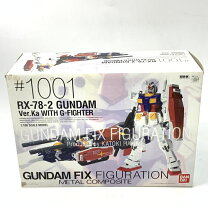 楽天市場】GUNDAM FIX FIGURATION METAL COMPOSITE RX－78－2 Ver．Ka 
