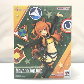 【中古】メガハウス マヤノトップガン ウマ娘プリティーダービー Lucrea 1/7 塗装済み完成品[15]