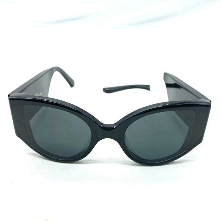 楽天市場】【中古】GENTLE MONSTER×MONCLER GENIUS SWIPE LCD 59□46  