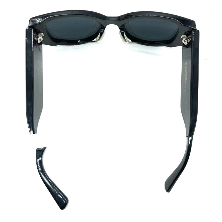 楽天市場】【中古】GENTLE MONSTER×MONCLER GENIUS SWIPE LCD 59□46 