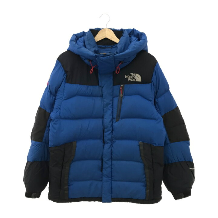 楽天市場】【中古】THE NORTH FACE SUMMIT SERIES ダウンジャケット  