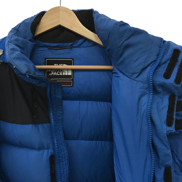 楽天市場】【中古】THE NORTH FACE SUMMIT SERIES ダウンジャケット  