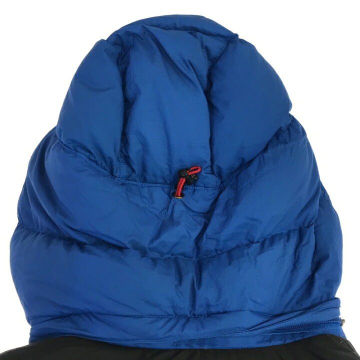 楽天市場】【中古】THE NORTH FACE SUMMIT SERIES ダウンジャケット  