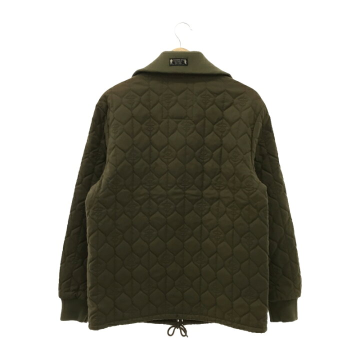 楽天市場】【中古】90s A BATHING APE 初期 キルティングジャケット 
