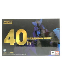 楽天市場】超合金魂 gx－31v(40th anniv．) ボルテスvの通販
