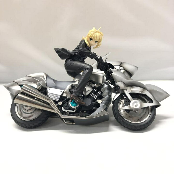 楽天市場】【中古】グッドスマイルカンパニー セイバー＆セイバー 