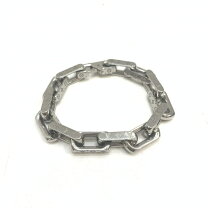 楽天市場】ブレスレット チェーン モノグラムの通販 