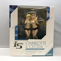 楽天市場】IS〈インフィニット・ストラトス〉 シャルロット＆セシリア 