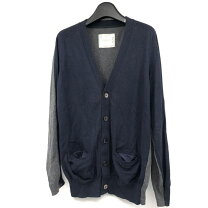 楽天市場】sacai カーディガンの通販