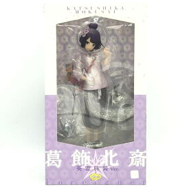 【中古】未開封)1/7 フォーリナー/葛飾北斎 英霊旅装Ver.(Fate/Grand Order)[69]