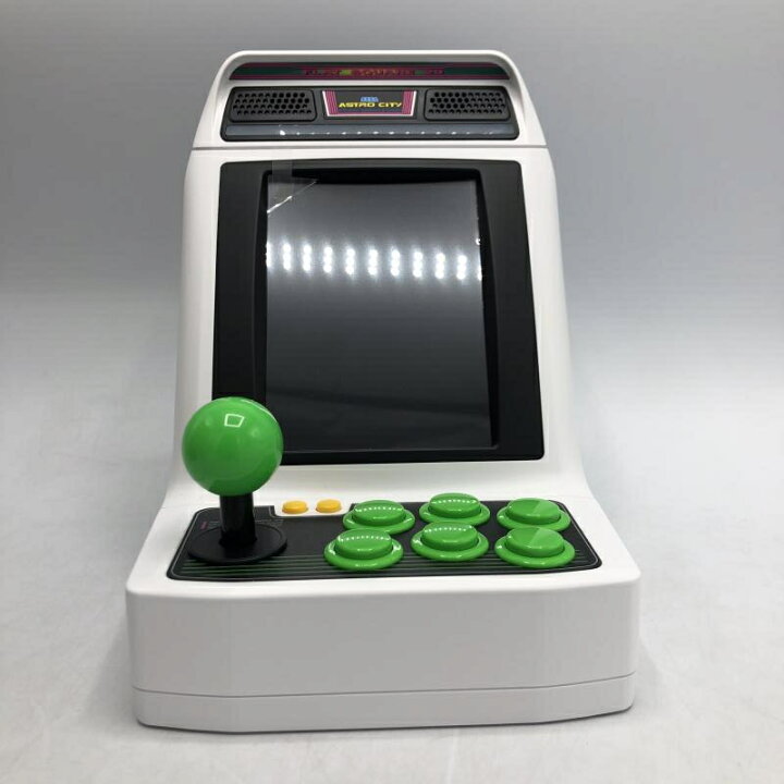 楽天市場】【中古】本体）ｾｶﾞ/ｱｽﾄﾛｼﾃｨﾐﾆ V[92] : お宝創庫