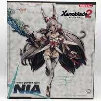 楽天市場】ゼノブレイド2 ニア 1/7スケールフィギュアの通販