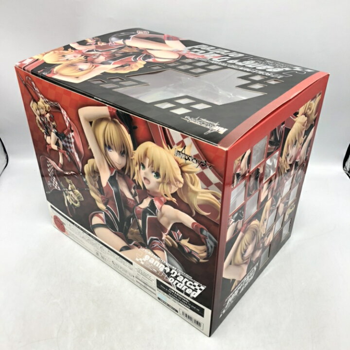 中古】東京フィギュア/プラスワン ジャンヌ・ダルク & モードレッド  
