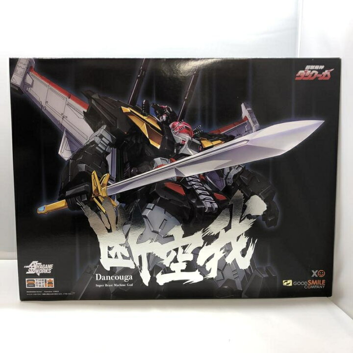 楽天市場】【中古】グッドスマイルカンパニー THE合体 HAGANE WORKS 