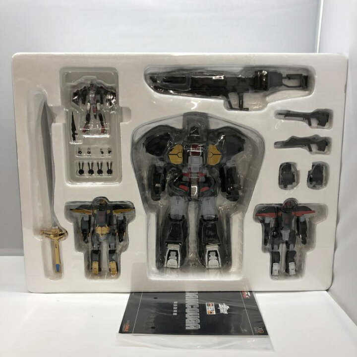 楽天市場】【中古】グッドスマイルカンパニー THE合体 HAGANE WORKS 