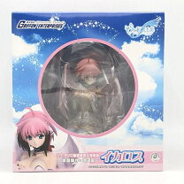 楽天市場】そらのおとしもの イカロス フィギュアの通販