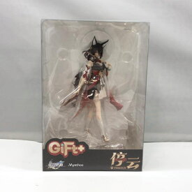 【中古】Myethos Gift+ 停雲 1/10 未開封品 崩壊：スターレイル[97]