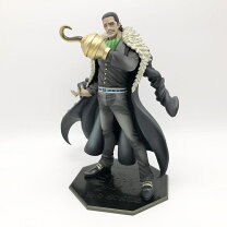 楽天市場】ワンピースNEO-EX クロコダイル Repaint Ver.の通販