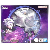楽天市場】フィギュアーツZERO 五条悟の通販