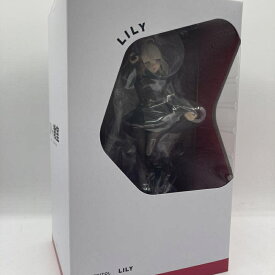 【中古】TENITOL リリィ[90]
