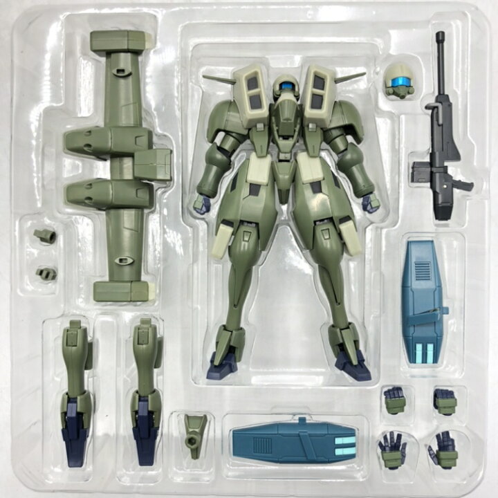 楽天市場】【中古】バンダイ ROBOT魂 ＜SIDE MS＞ エアリーズノイン機 