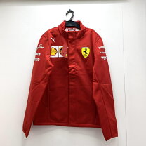楽天市場】フェラーリ ソフトシェル ジャケットの通販
