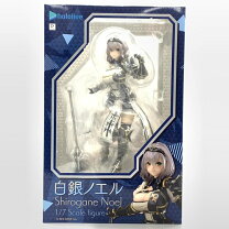 楽天市場】ホロライブプロダクション 白銀ノエル 1/7スケールの通販 