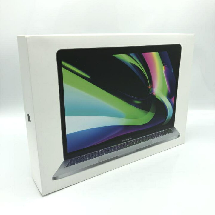楽天市場】【中古】2022/Apple/MacBook Pro/SSD 512GB/8GB/MNEJ3J 