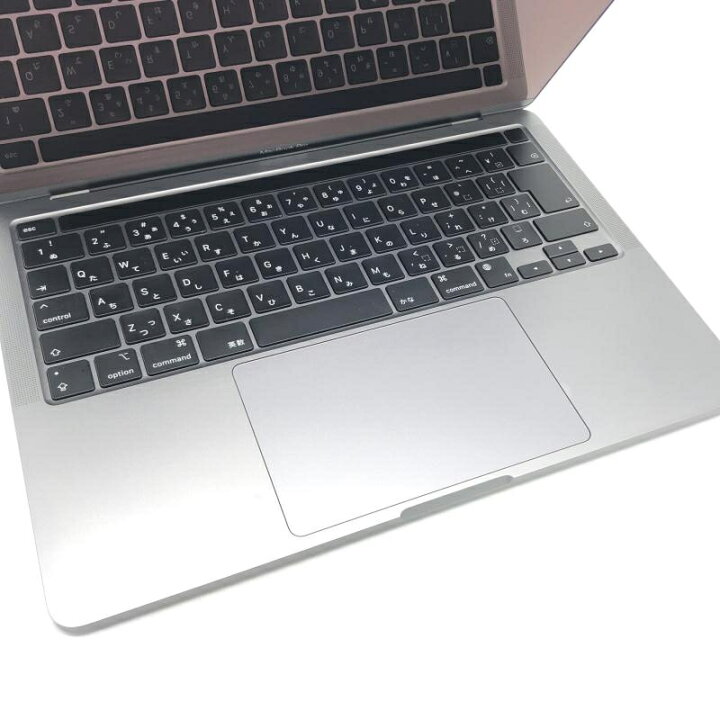楽天市場】【中古】2022/Apple/MacBook Pro/SSD 512GB/8GB/MNEJ3J 