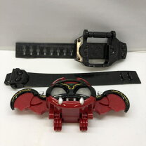 楽天市場】dxダークキバットベルトの通販