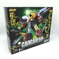 楽天市場】超合金魂 GX-68 勇者王ガオガイガーの通販 