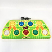 楽天市場】ポップンミュージック アーケードスタイルコントローラの通販