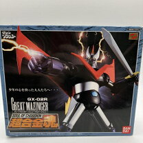 楽天市場】超合金魂 GX-02R グレートマジンガーの通販