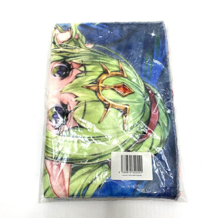 楽天市場】【中古】【ファイアーエムブレムサイファ公式】 ビッグ 