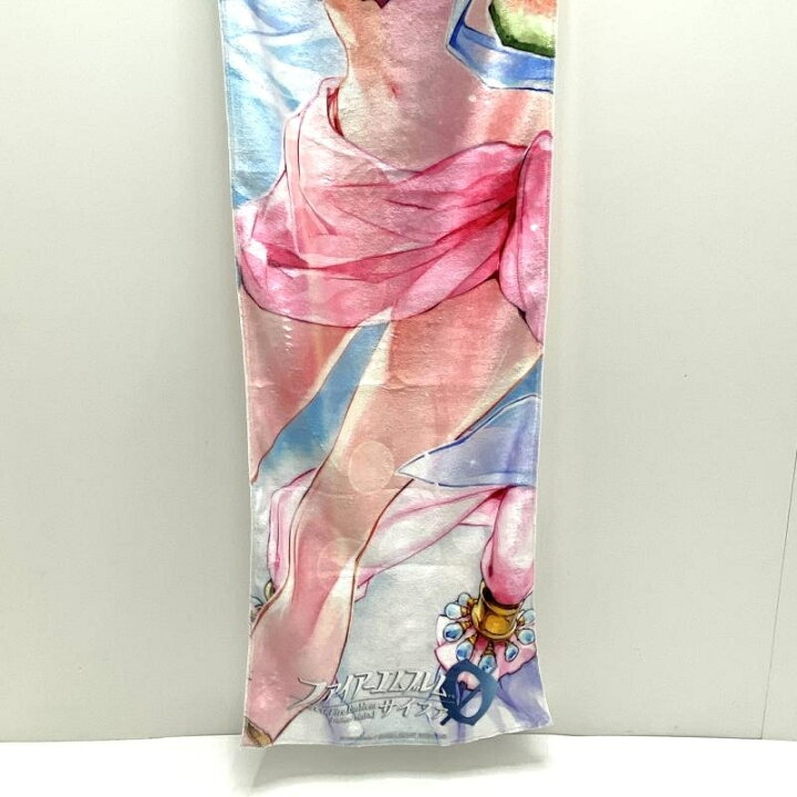 楽天市場】【中古】【ファイアーエムブレムサイファ公式】 ビッグ 