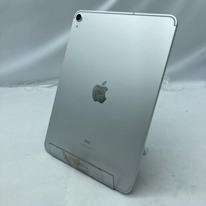 楽天市場】【中古】【docomo】Apple 11インチiPad Pro 第1世代 WiFi+  