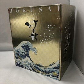 【中古】ファットカンパニー Luxury Gift フォーリナー/葛飾北斎 Fate/Grand Order 1/7[15]