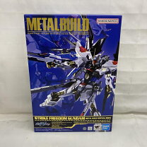 楽天市場】METAL BUILD ストライクノワールガンダムの通販 