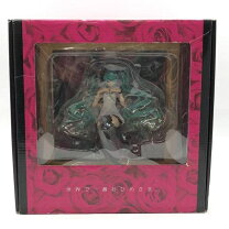 楽天市場】グッドスマイルカンパニー 1／8 初音ミク Tell Your World  