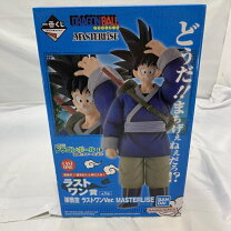 楽天市場】ドラゴンボールフィギュアラストワン孫悟空の通販