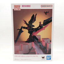 楽天市場】METAL BUILD ストライクノワールガンダムの通販 