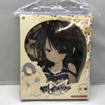 楽天市場】閃乱カグラ マウスパッドの通販 