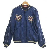 楽天市場】テーラー東洋スカジャン中古の通販