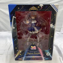 楽天市場】ウマ娘 プリティーダービー ダイワスカーレット 1/7 完成品 