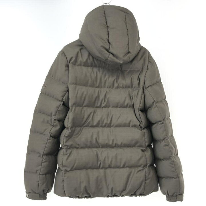 楽天市場】【中古】TATRAS ダウンジャケット 04 MTA15A4289 ベージュ 