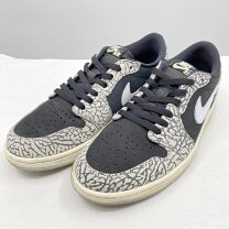 楽天市場】ナイキ ブラックセメントの通販 