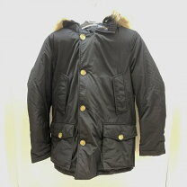 楽天市場】woolrich arctic parka xsの通販