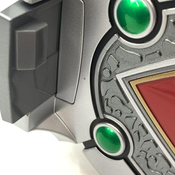 楽天市場】【中古】開封)仮面ライダー剣 CSMカリスラウザー 