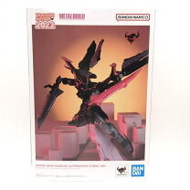 楽天市場】METAL BUILD ストライクノワールガンダムの通販