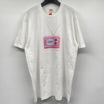 楽天市場】supreme tv teeの通販 